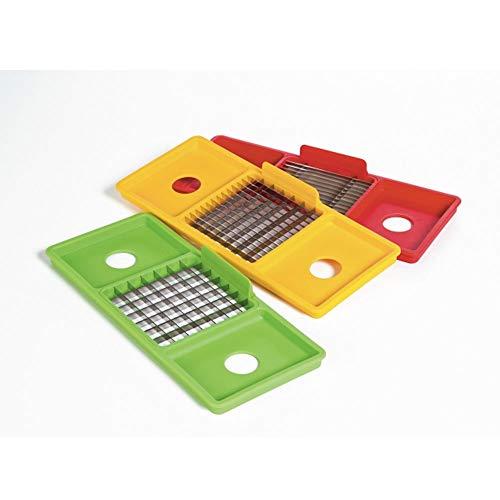 Progressive International Prepworks by Progressive Fruit and Vegetable Chopper