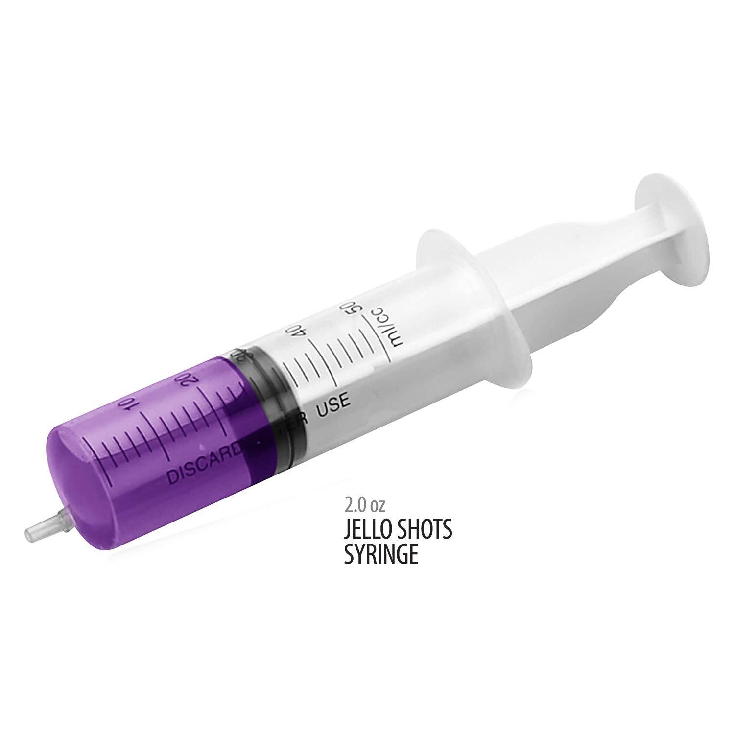 Deke Home Deke Home - Fake IV Blood Bags for Drinks with Extra Syringe, Labels & Clips. Reusable Blood Bag. Drink Pouches. Food Grade, Perfect for Halloween, Party and Decor (Pack of 20, 20, Count)