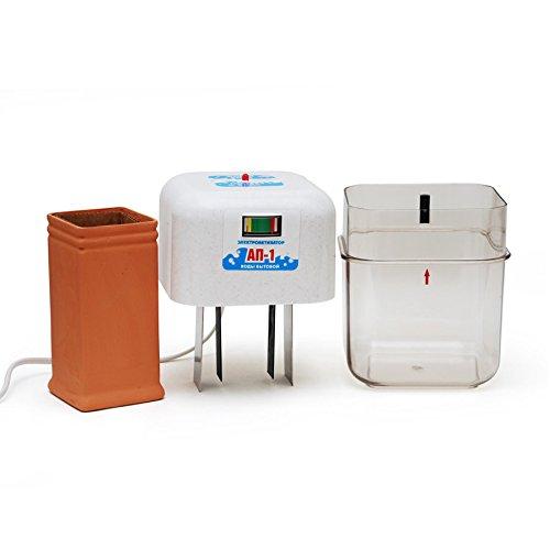 Ap Electro Water Ionizer Activator Living Dead Water with Indicator