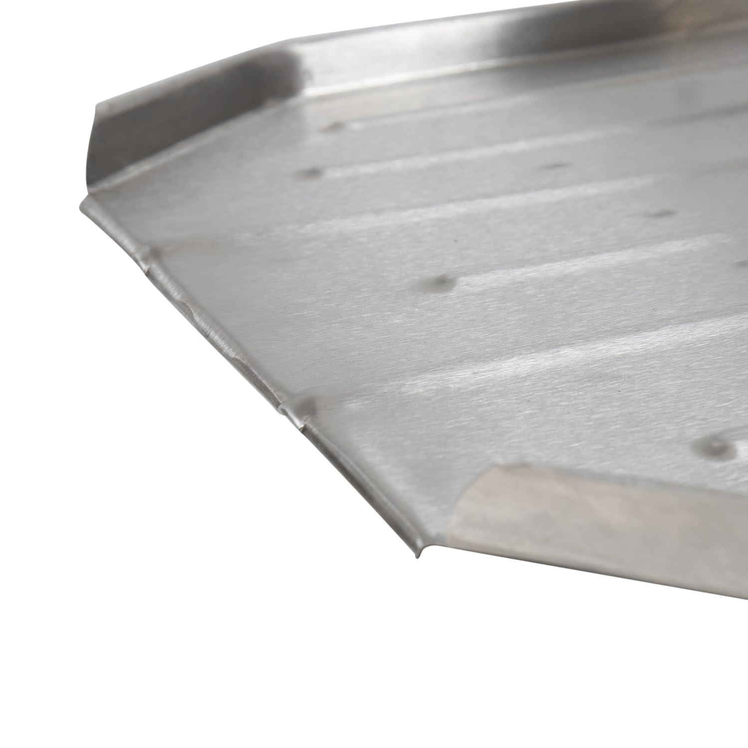 Hickoryware Hickoryware Aqua Series, Dish Drain Board, Stainless Steel, USA Made