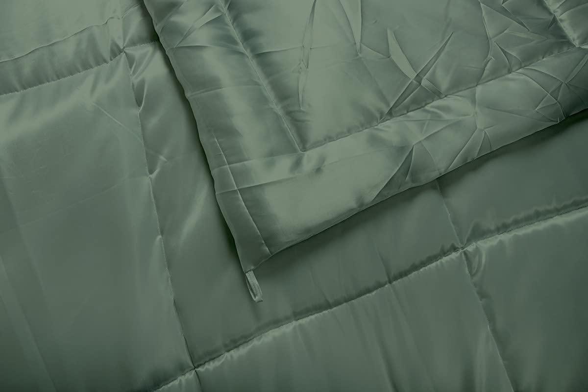 GEBILIUSHI Window Film for Sun Blocking Home Privacy One Way Tinting Film Heat Control Mirror Anti UV for Home and Office Cow Green Grass Blue Green 23.6Wx59L-inch x2 Pcs