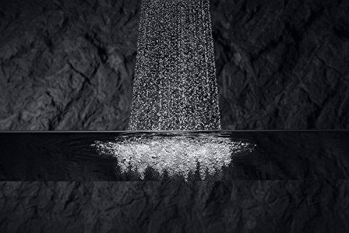 Kohler KOHLER Awaken B90 Multifunction Hand Held Shower Head, Polished Chrome, K-72420-CP