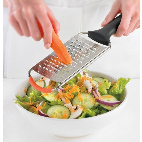 Cuisipro Cuisipro Surface Glide Technology Coarse Grater