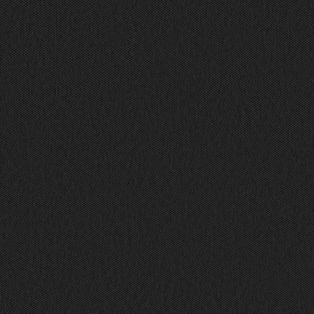 Steelcase Steelcase Gesture Office Chair - Era Onyx Fabric, Low Seat Height, Wrapped Back, Black on Black Frame, Lumbar Support, and Standard Carpet Casters