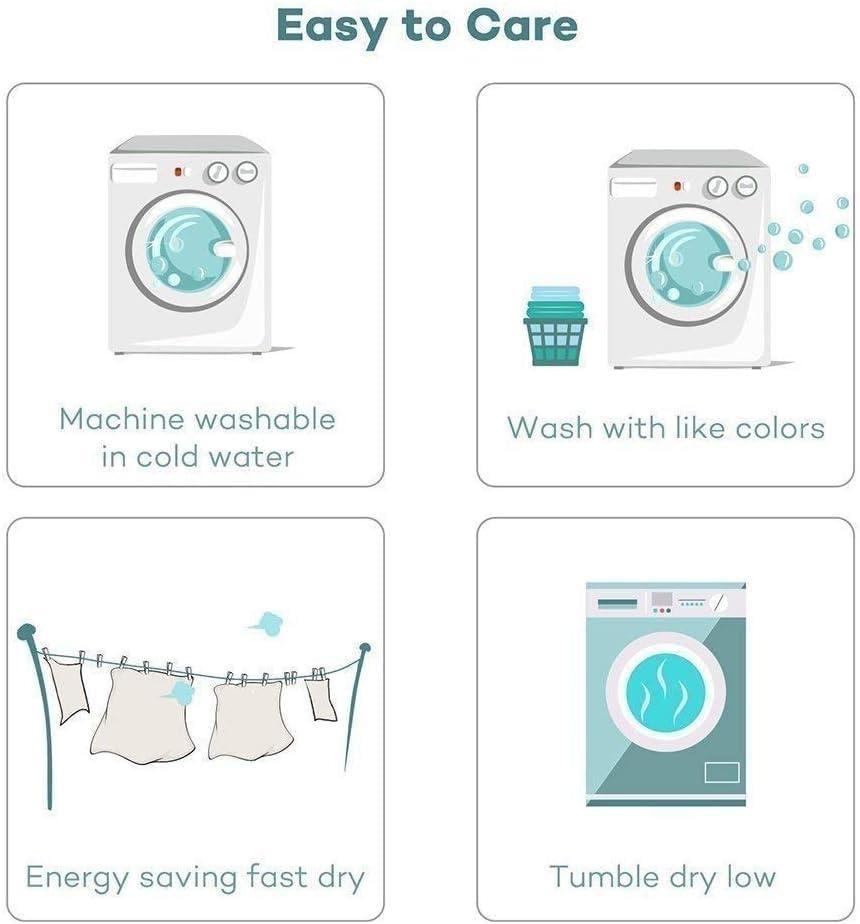 Drona Bedding Queen 4 Piece Round Bed Sheet Set Pure Cotton 600 Thread Count 1 Flat Sheet, 1 Round Bed Fitted Sheet and 2 Pillow Cover - Easy Fit with 20\" Deep Pocket, Round Bed Sheet Set, Teal