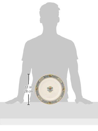 Lenox Lenox 116890610 Autumn 5-Piece Place Setting