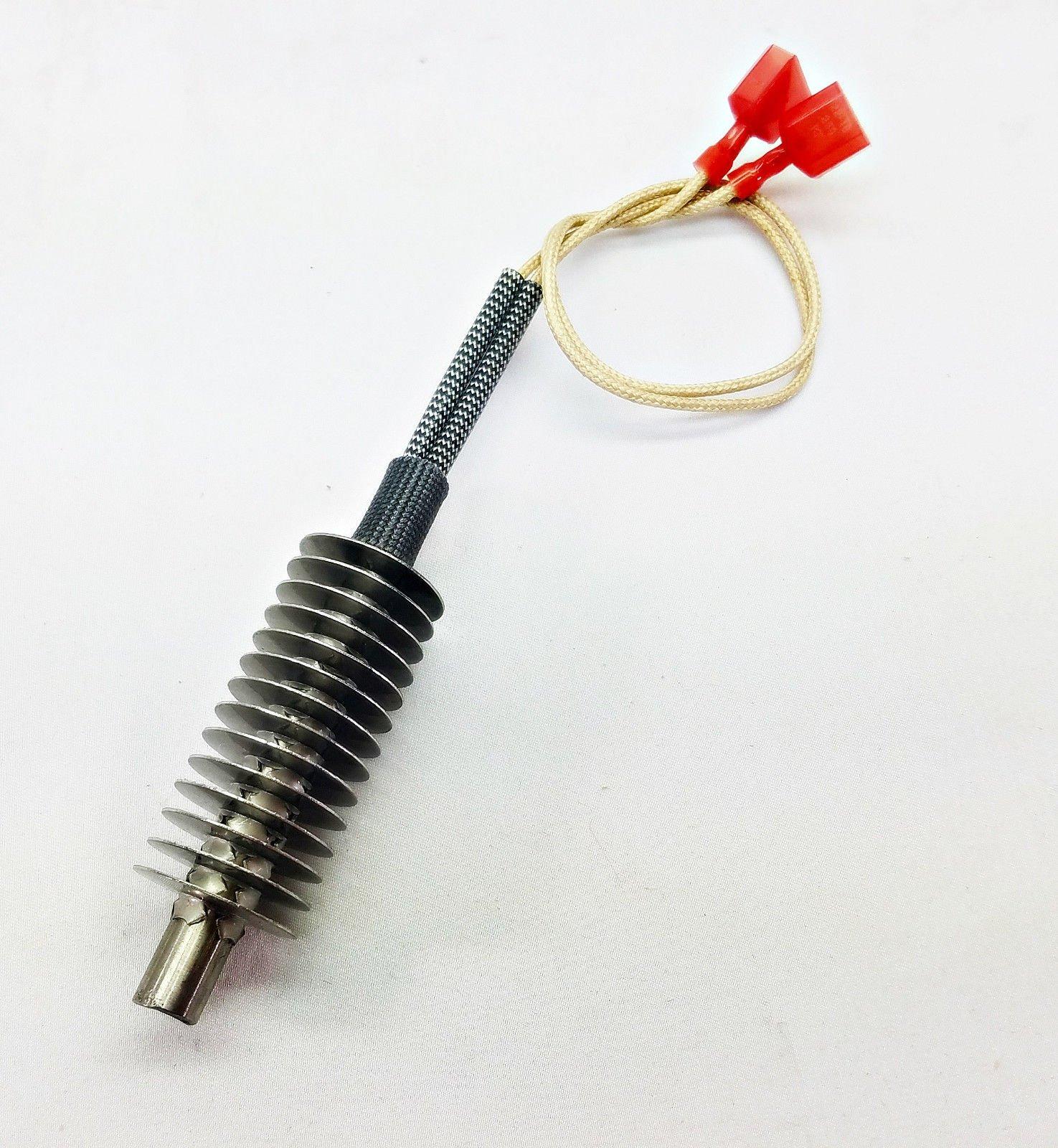 appliance N parts (New) Harman Pellet Stove Finned Igniter, Ignitor Start Glowplug 3-20-677200, PH-HIFIN 3-20-677200 | PH-HIFIN