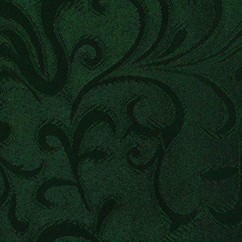 Heart Pain Heart Pain Bathroom Rug Set 3 Piece Morocco Lido Qua-Trefoil Geometric PatternBlue Navy Non-Slip Backing Bathroom Mat Anti-Skid U-Shape Contoured Toilet Mat Absorbent Toilet Seat Cover