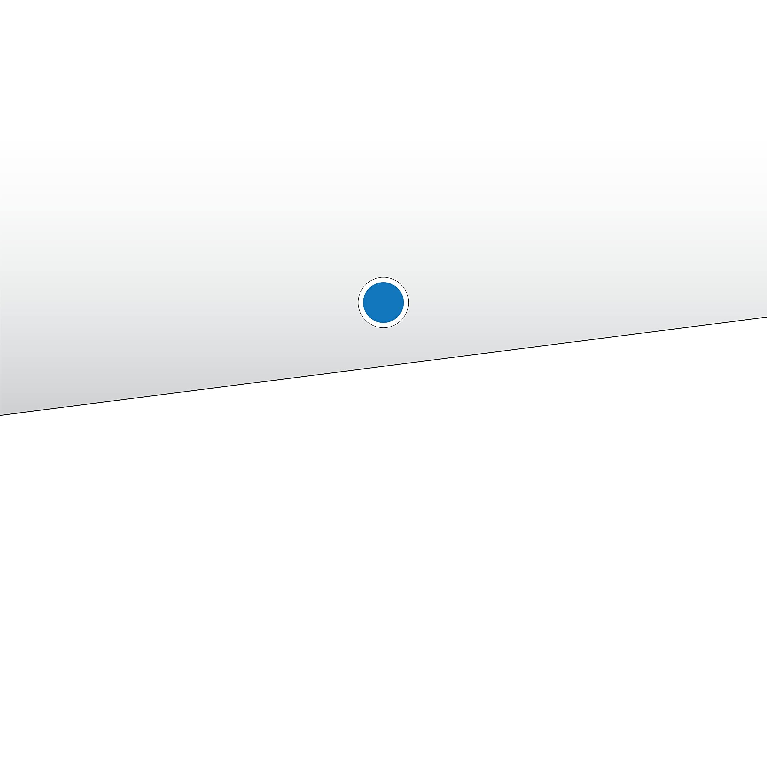 Pioneer Pioneer 2AM600-ORB Americana Wall Mount Pot Filler in Oil Rubbed Bronze