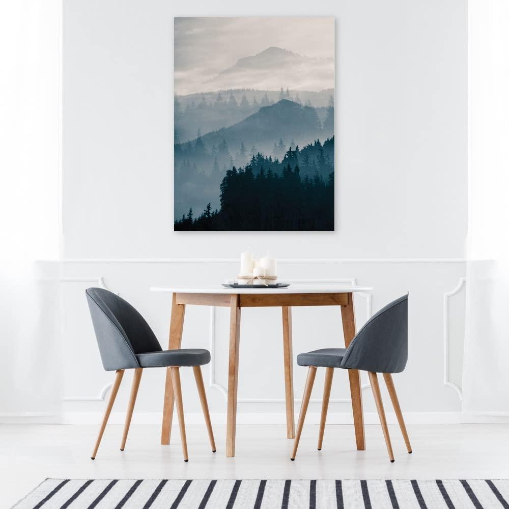 Foamma Foamma 4 x 30 x 72 Water Resistant Memory Foam RV Bunk Mattress, Firm High Density Foam Base, Comfortable and Durable Polyester Cover, Truck, Camper, Travel Trailer, Made in USA!