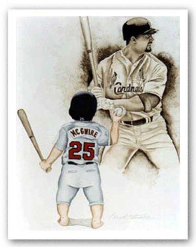 Special Purchase Special Purchase Little Big Mac by Kenneth Gatewood 22"x28" Art Print Poster