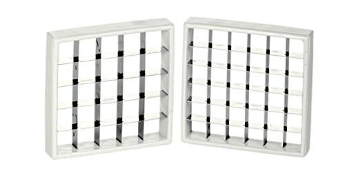 Tescoma Tescoma French Fries Cutter Handy, 14.7 x 9.5 x 27.2 cm, Assorted