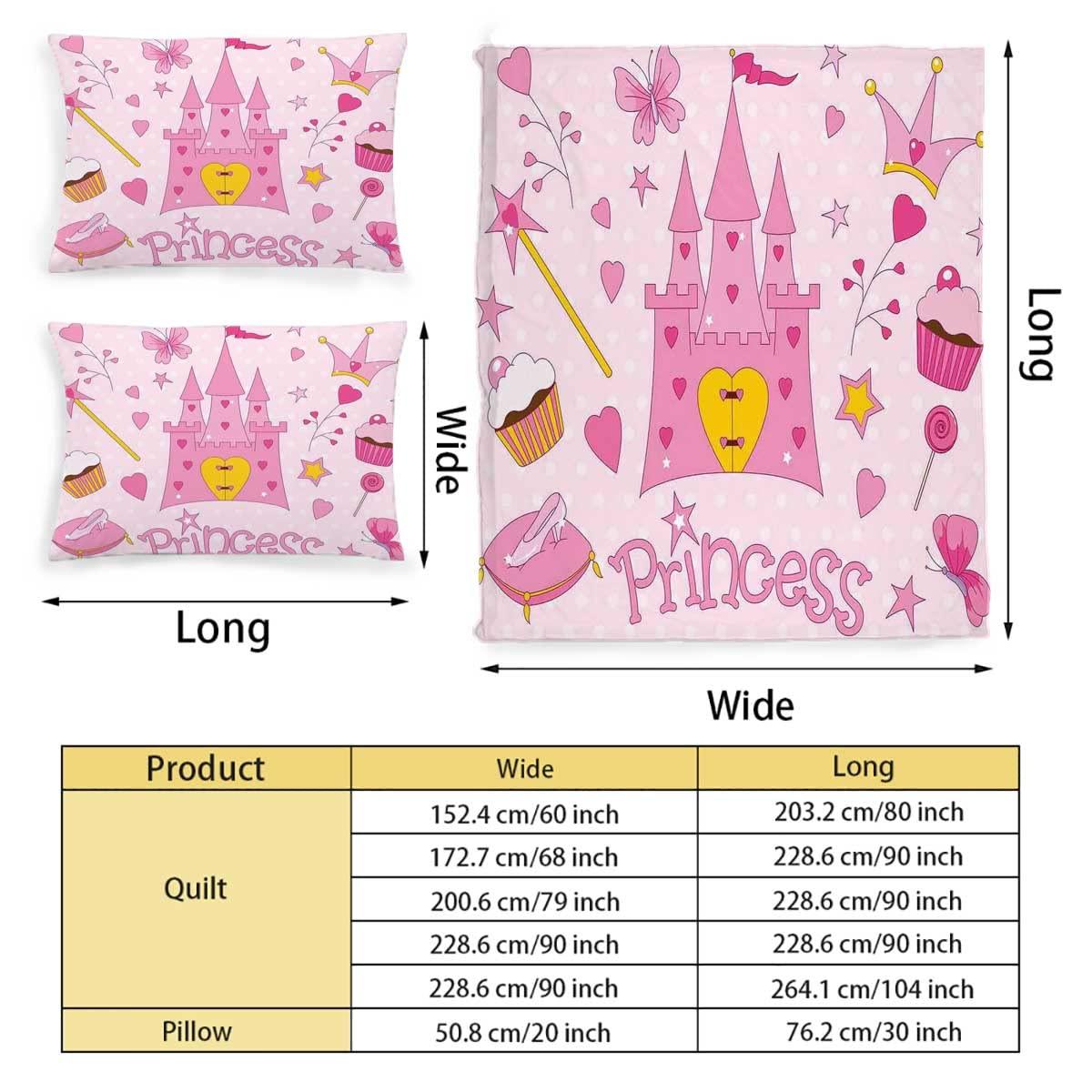 G15-ART Kids Organic Duvet Cover Twin XL, 3 Pieces Duvet Covers Soft and Breathable with 2 Pillow Case Twin(68\"X90\")