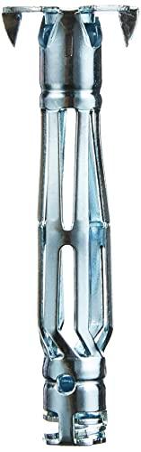 Molly Molly Multi Metal Fixing, 10 x 60 mm - Pack of 25