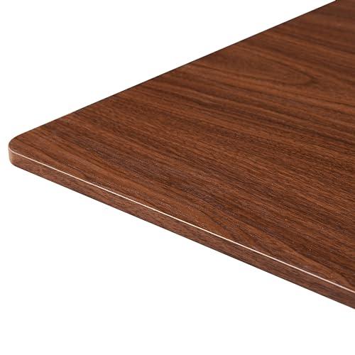 Zuo Zuo Valleta Bar Table Brown