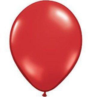 Anagram Sesame Street Elmo Balloon Bouquet 10pc