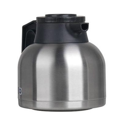 BUNN Bunn 40163.0000 Thermal Coffee Carafe - Black
