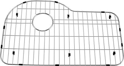 Ruvati Ruvati RVM4700 Undermount 16 Gauge 31.5" Kitchen Sink Single Bowl