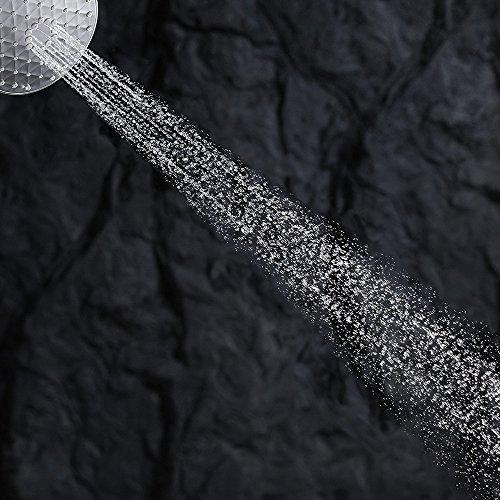 Kohler KOHLER Awaken B90 Multifunction Hand Held Shower Head, Polished Chrome, K-72420-CP