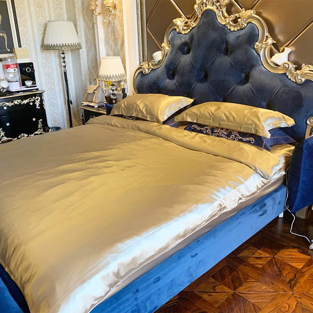 BAOK Foldable Travel Electric Kettle, Silicone and Stainless Steel Quick Boiling Folding Electric Kettle 0.6L for Camping (White)