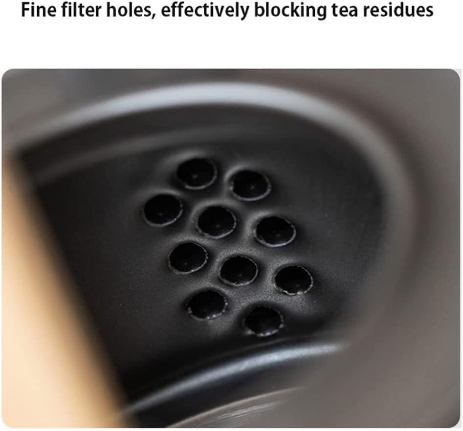 Roedax Roedax Electric Kettles Ceramic Electric Kettle Fast Boiling Water Automatic Shut-off Water Boiler Creative Silent Home Kitchen Hot Water Boiler ease of use, Orange