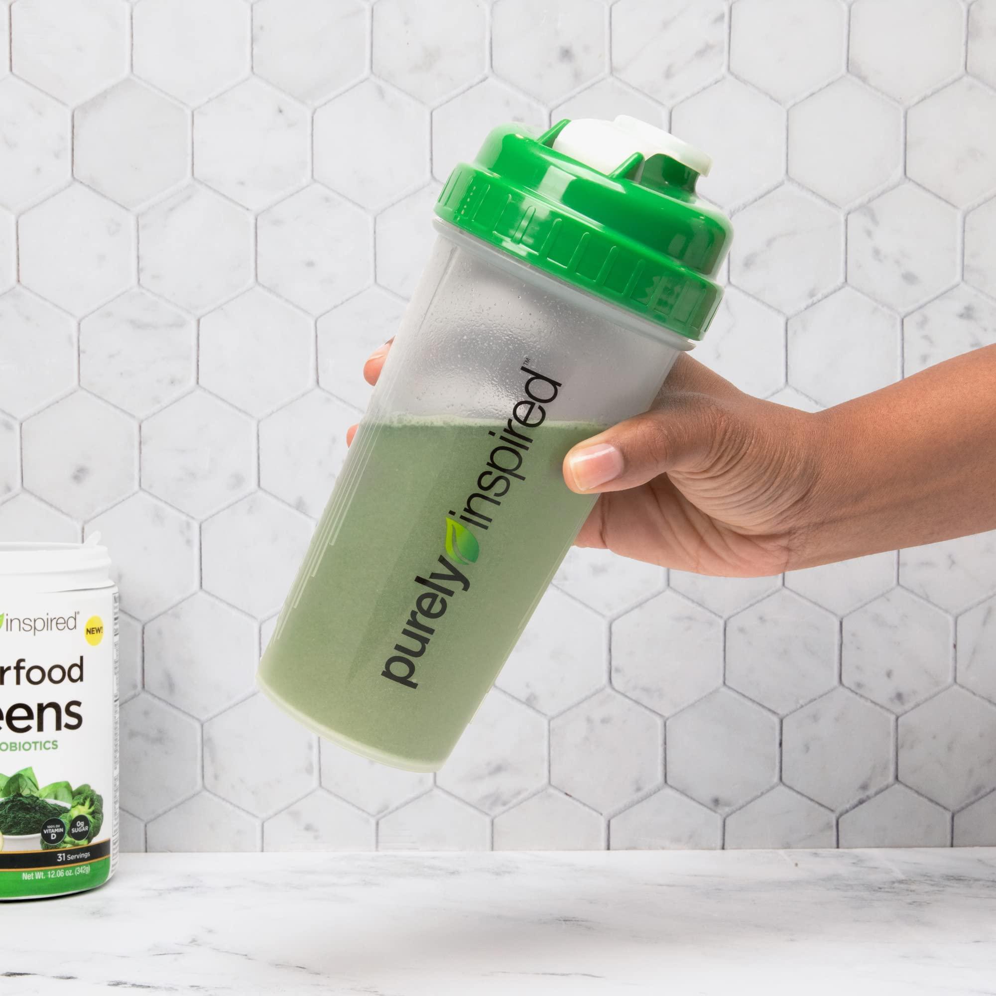 Purely Inspired Purely Inspired Shaker Cup