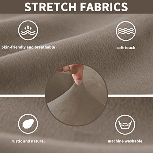 HEXEH Outdoor Trash Can Waste Container with Lid, Heavy-Duty Outdoor Garbage Can with Handles, Green, Heavy-Duty Construction, Perfect Back Yard, Deck, or Garage Trash Can Outdoor Waste Bins ( Size : 100L )