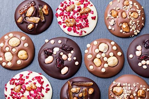 Fox Run Fox Run - 3681 Fox Run, 1 x 4 x 4 inches, Circle Cookie Cutter Set