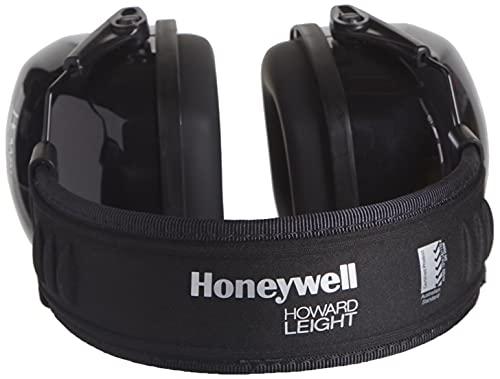HOWARD LEIGHT Howard Leight by Honeywell Leightning L3 Shooting Earmuff (R-03318) , Black