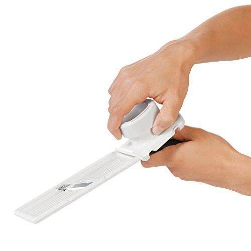 OXO OXO Good Grips Garlic Slicer,White
