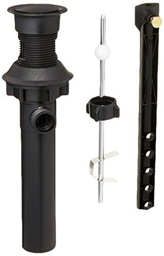 Kohler Kohler K-R99912-4D1-2BZ 1.2 GPM Single-handle Bathroom Sink Faucet, Bronze