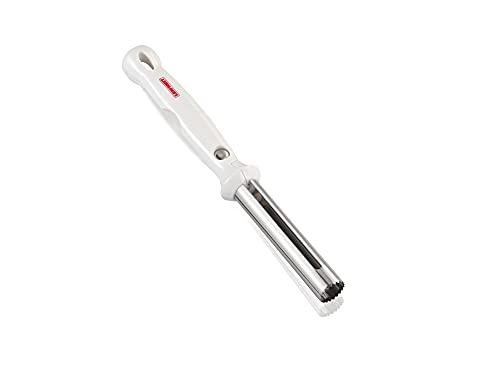 Leifheit Leifheit Apple Corer, White/Red/Silver