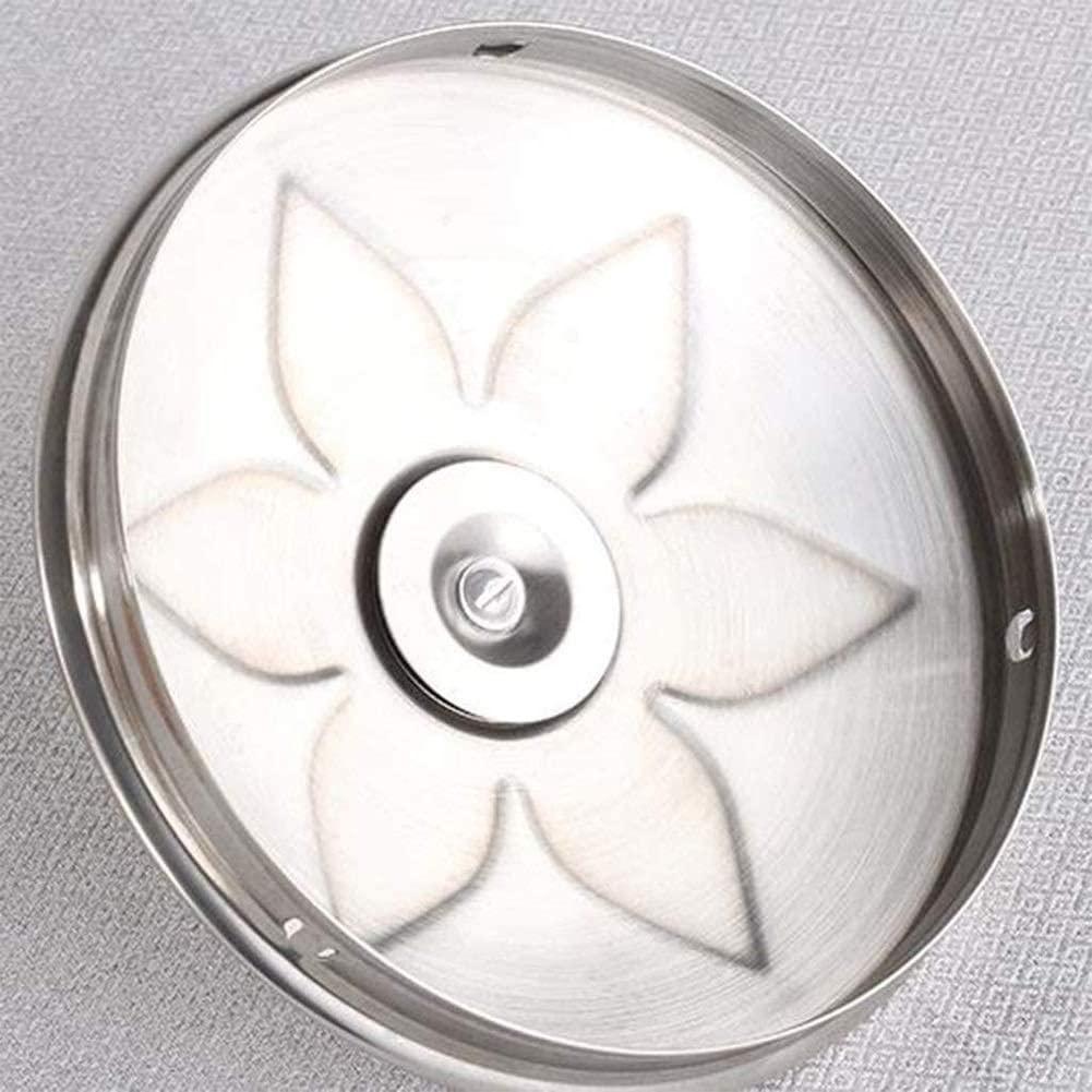 NWKHRSO NWKHRSO Tea Kettle Tea Kettle Stovetop Teapot Stainless Steel Hot Water Kettle Whistling -Mirror Finsh,Folding Handle,Fast to Boil, Whistling Teakettles Stove Top Whistling Tea Kettle