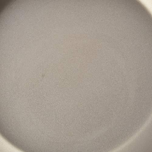 Anolon Anolon Advanced Hard-Anodized Nonstick French Skillet (10 & 12 - inch, Pewter)