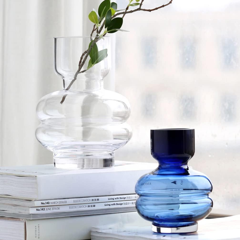 LITFAD LITFAD Indoor Modern Upholstered Dining Chair Matte Finish Solid Back Side Chair Restaurant Chair Creative Makeup Chair - 1 Piece Blue, Black/Gold Legs