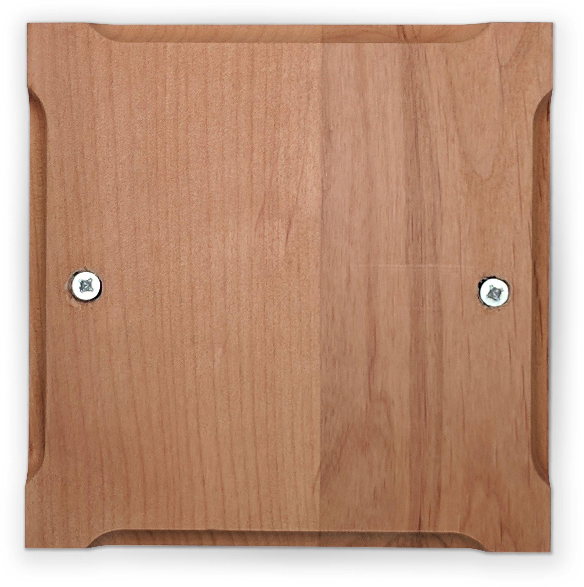 YouCustomizeIt Personalized Floral Antler Pet Urn