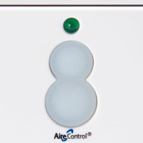 MINKA-AIRE Minka-Aire DC Fan Wall Remote Control Full Fuction - White - WC500