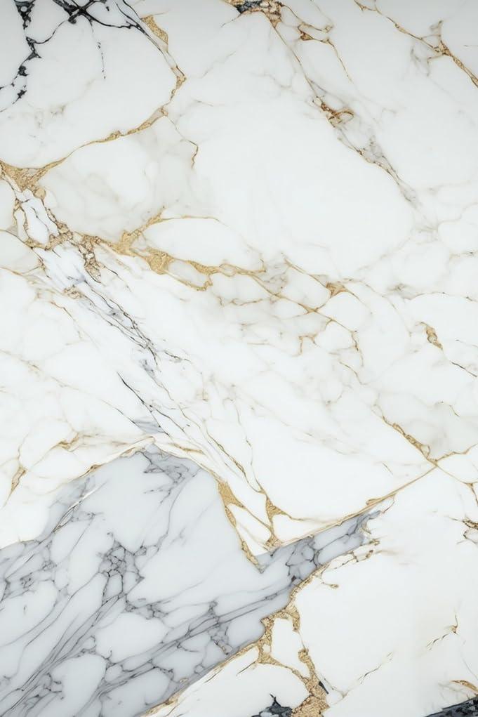 Rtjtiyu Modern Marble 8x12 Rug Contemporary Aesthetic Soft Faux Wool Area Rug for Living Room Bedroom Diningroom Washable Large Indoor Outdoor Carpet Grey Ivory Mat