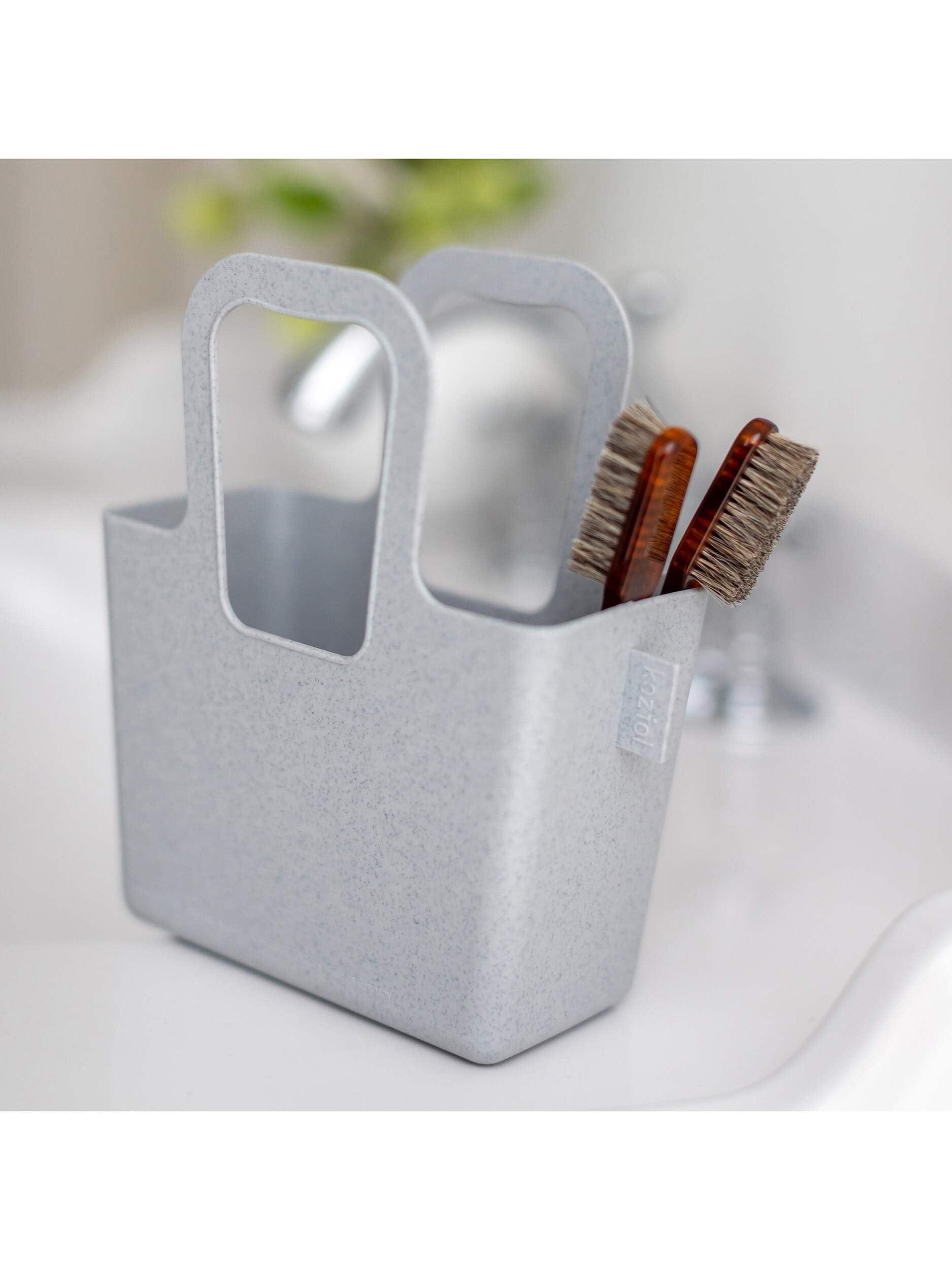 Koziol Koziol TASCHELINI Organic Grey