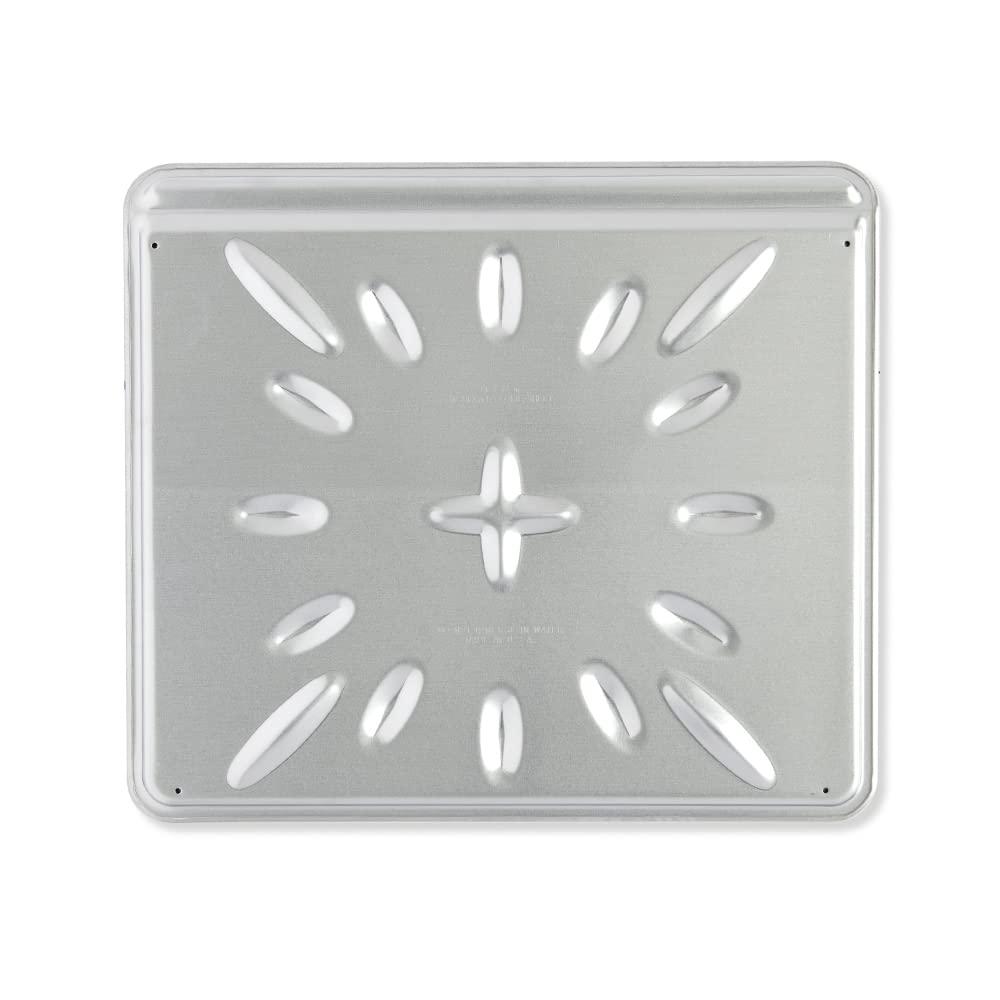 Nordic Ware Nordic Ware Naturals Insulated Baking Sheet, Silver