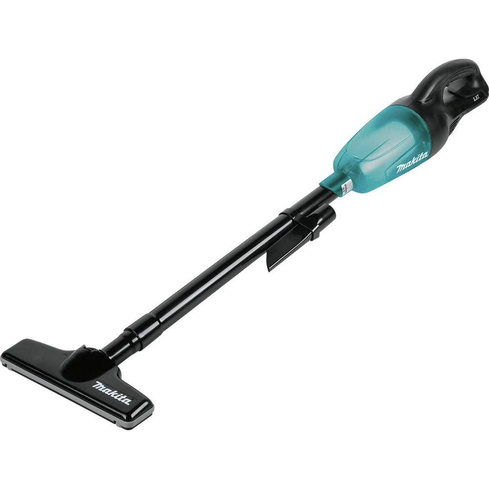 Makita Makita XLC02ZB 18V LXT Lithium-Ion Cordless Vacuum, Tool Only