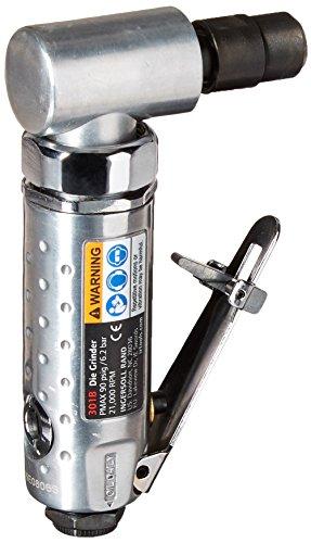 Ingersoll Rand Ingersoll Rand 301B2MK Angle Die Grinder Kit, 1/4-Inch, 21,000 rpm