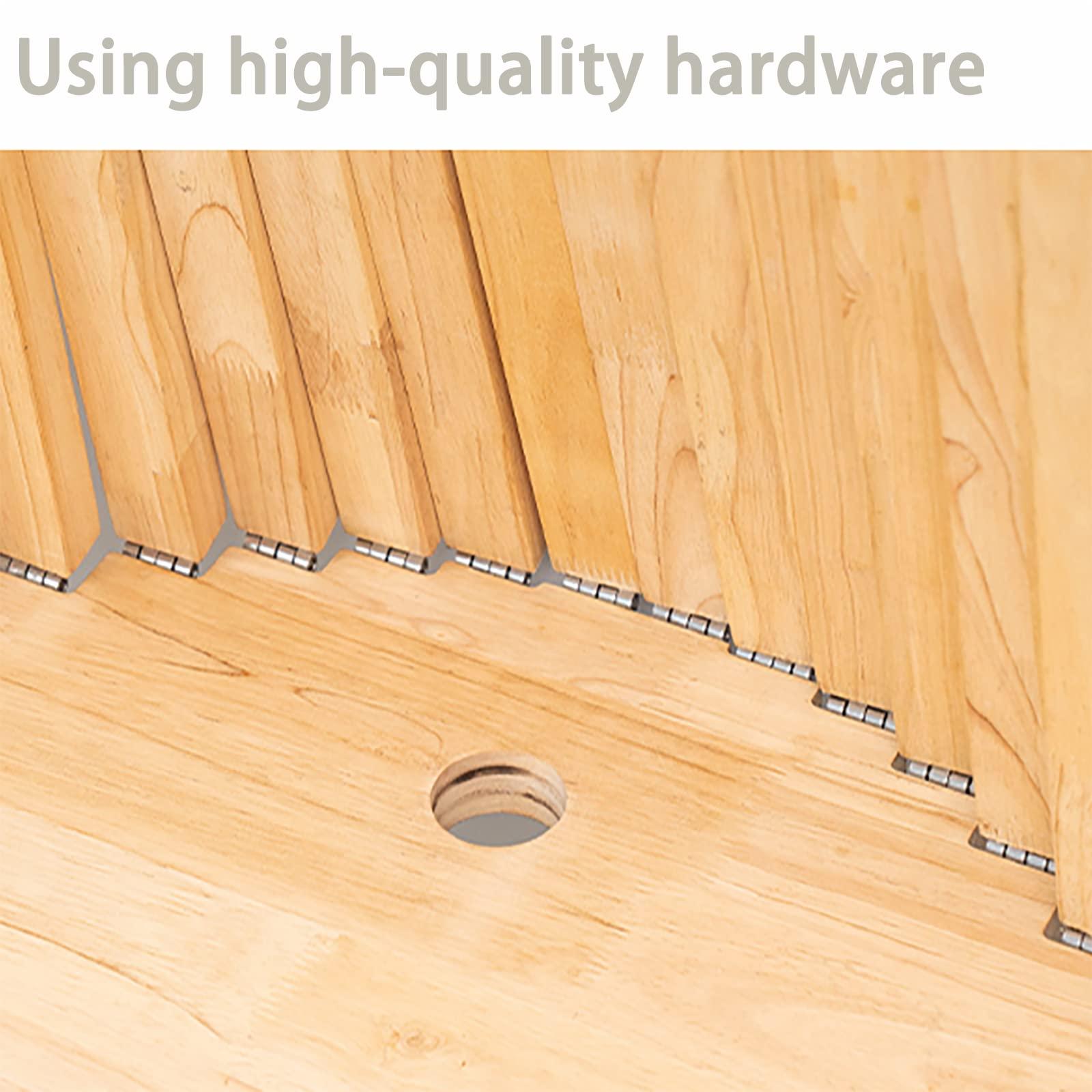 QUDEX QUDEX Wall Mounted Floating Folding Table,Art Decor Desk,Drop Leaf Dining Table Small Wooden Desk for Office Home kithchen,Wood Table,Modern Style Wall Mounted Floating floding Study Desk