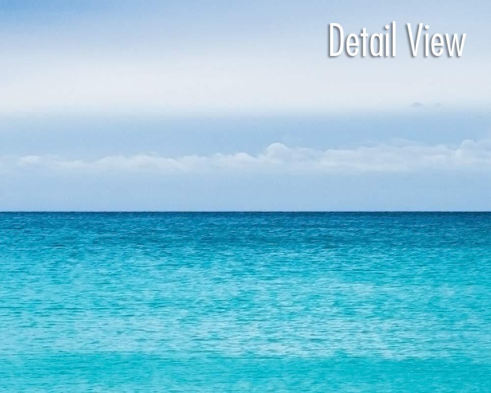 Jaxson Rea Jaxson Rea \"Mini Cooper Oncoming Gallery Wrapped Canvas by Iris Scott, 48\" x 48\"