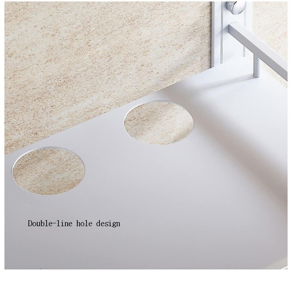 YUEYOULII YUEYOULII Floating Wall Mount Shelf, Wall Mount Shelves, Single Floating DVD DVR Shelf, Cable Box Shelf (Color : B)