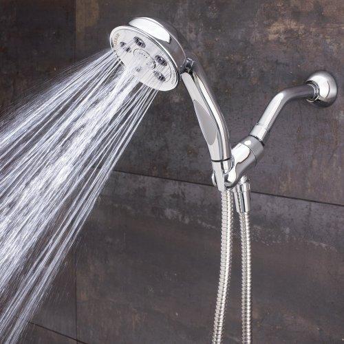 Speakman Speakman Caspian VS-3014-E2 Low Flow Hand Shower Head