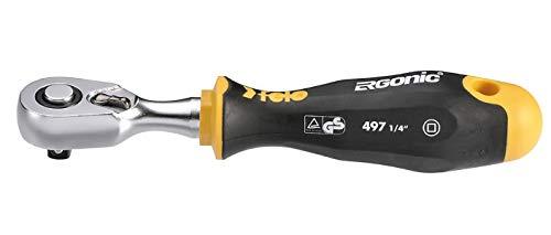 Felo by Bondhus Felo 0715762053 R-Go XL Box Socket Set 36 Piece