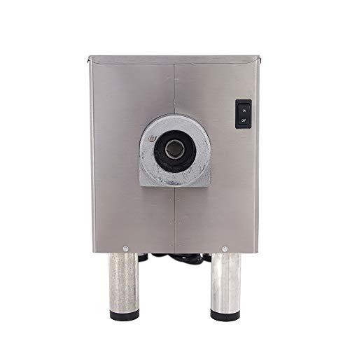 PRO-CUT PRO-CUT KG-22-W Meat Grinder, 1 hp Motor, Stainless Steel Construction, Washerless Grinding System, Large