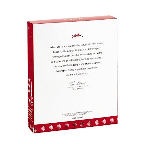 Hallmark Hallmark Keepsake 2017 Our Family Greatest Gifts Picture Frame Dated Christmas Ornament