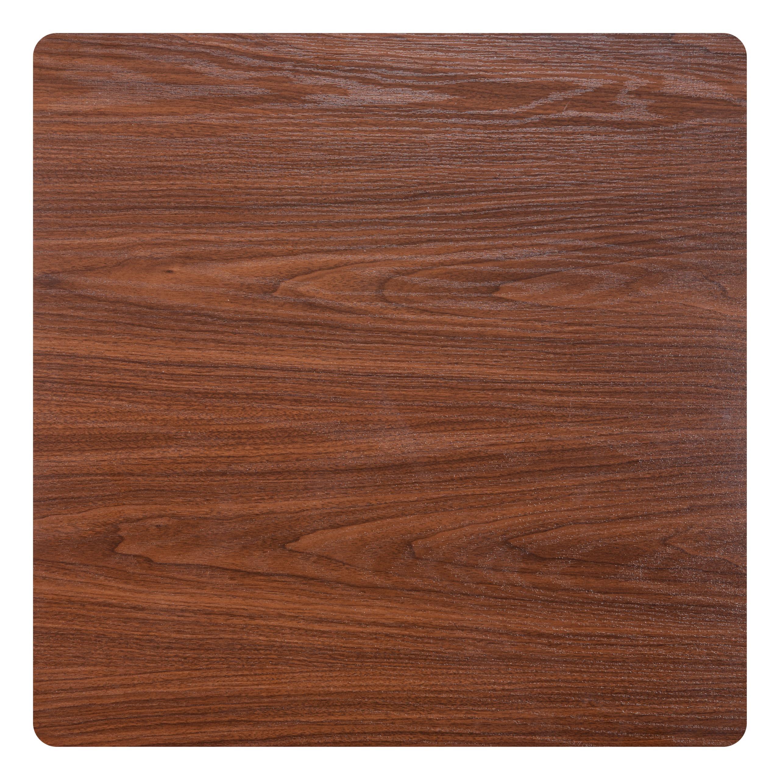 Zuo Zuo Valleta Bar Table Brown